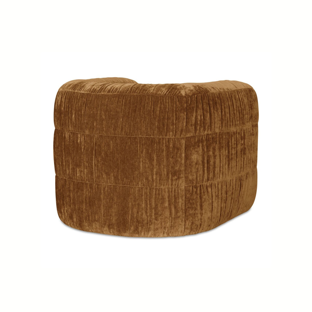 Alma Swivel Chair
