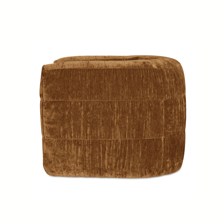 Alma Swivel Chair