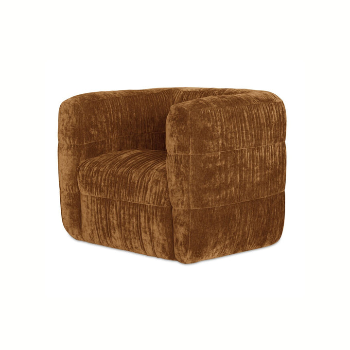 Alma Swivel Chair