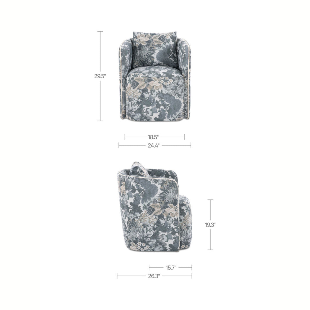 Anastasia Dining Chair