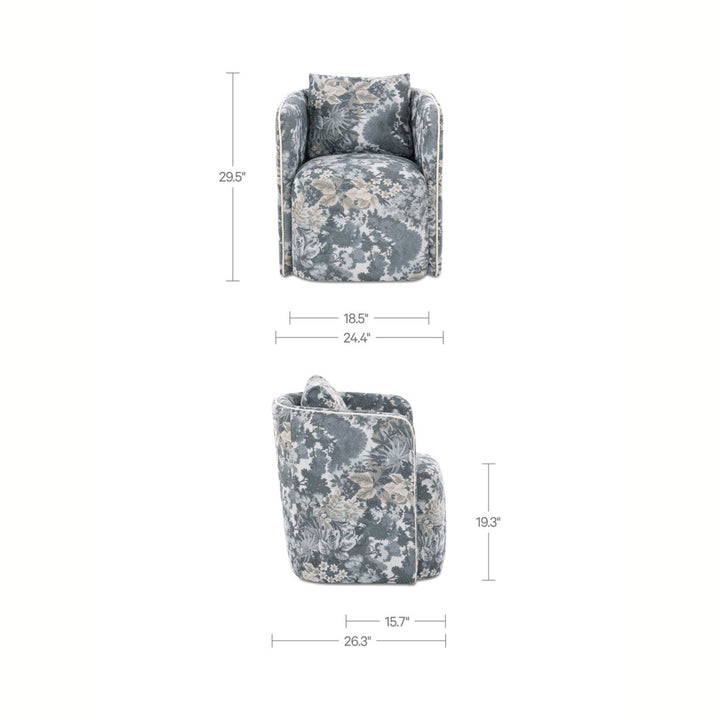 Anastasia Dining Chair
