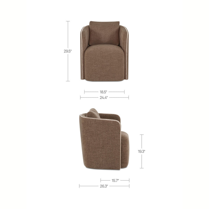 Anastasia Dining Chair
