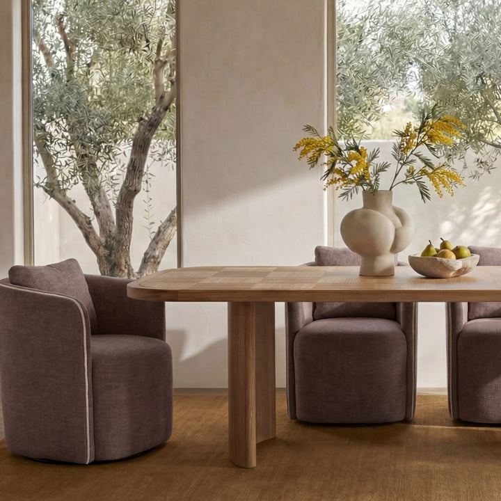 Anastasia Dining Chair