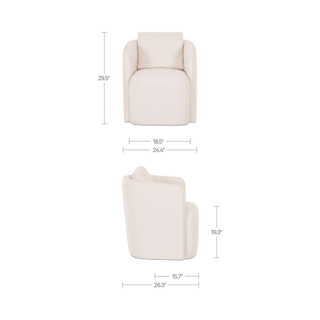 Anastasia Dining Chair