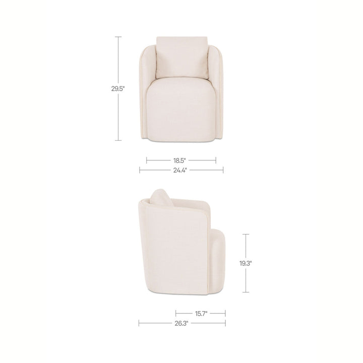 Anastasia Dining Chair