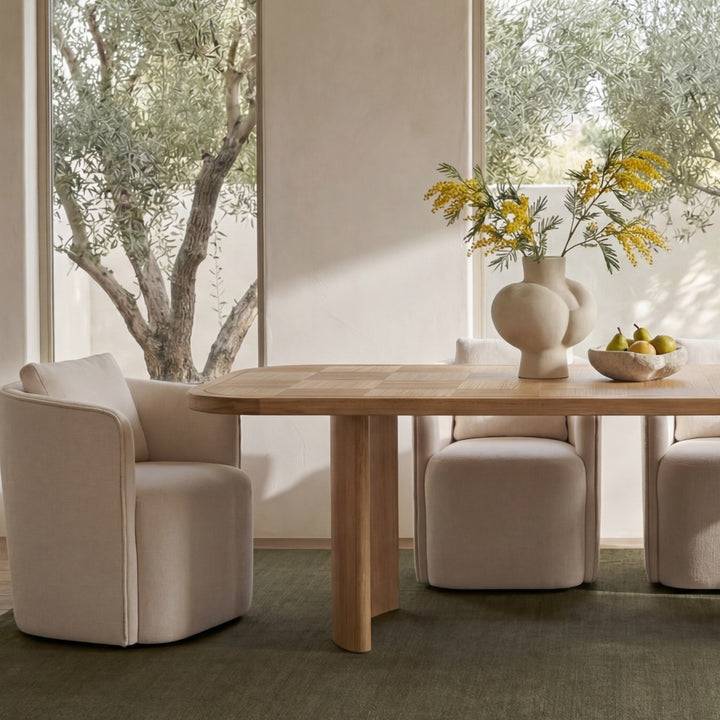 Anastasia Dining Chair