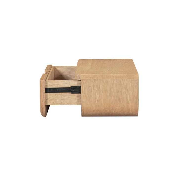 Anaya Floating Nightstand