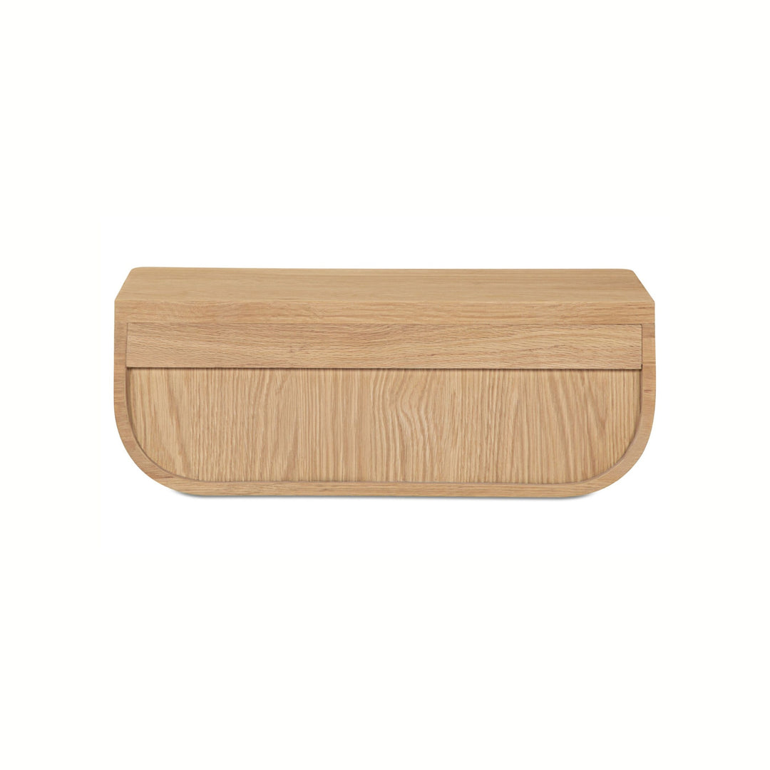 Anaya Floating Nightstand