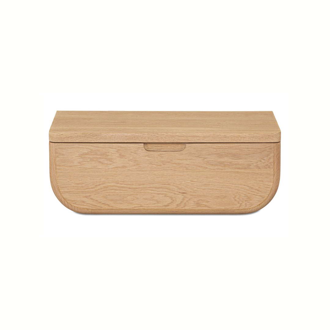 Anaya Floating Nightstand