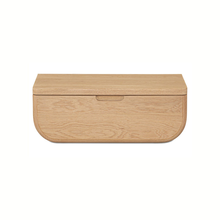 Anaya Floating Nightstand