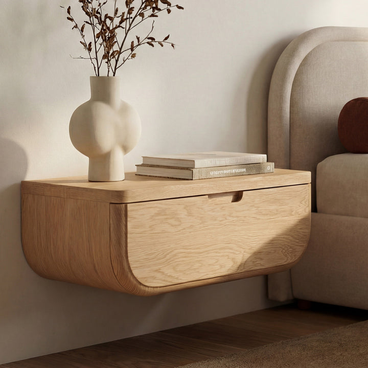 Anaya Floating Nightstand
