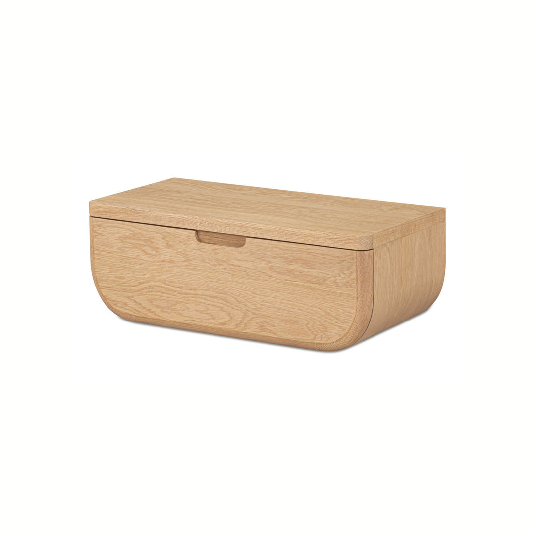 Anaya Floating Nightstand