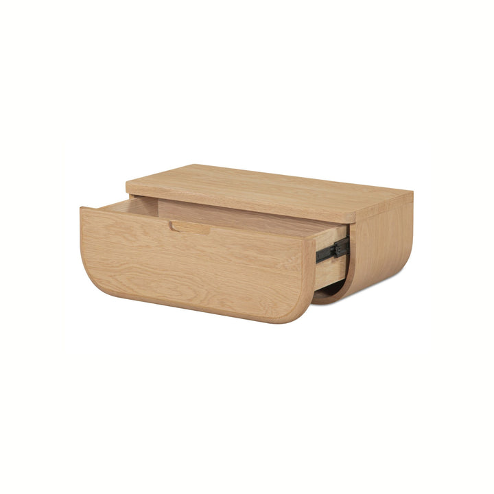 Anaya Floating Nightstand