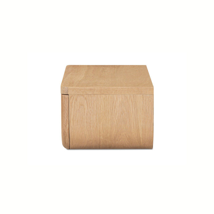 Anaya Floating Nightstand