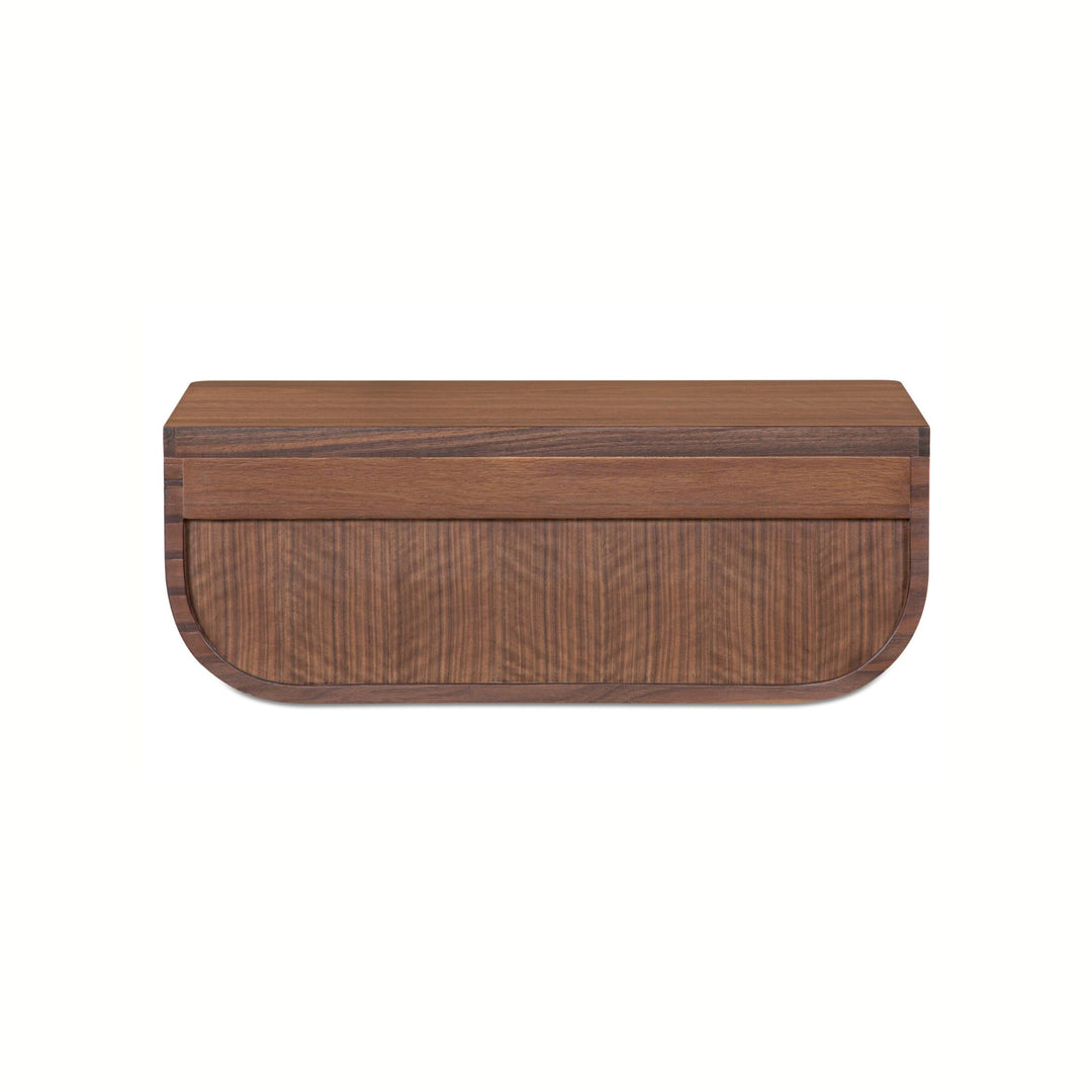 Anaya Floating Nightstand