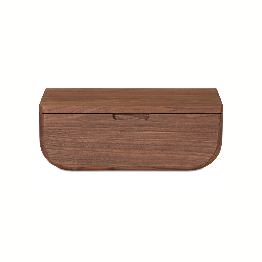 Anaya Floating Nightstand
