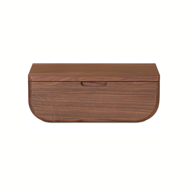 Anaya Floating Nightstand