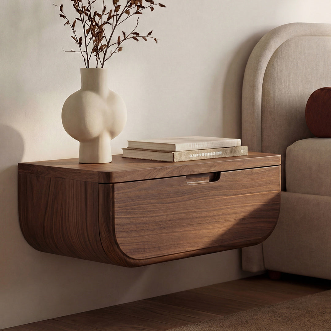 Anaya Floating Nightstand