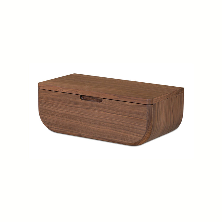 Anaya Floating Nightstand