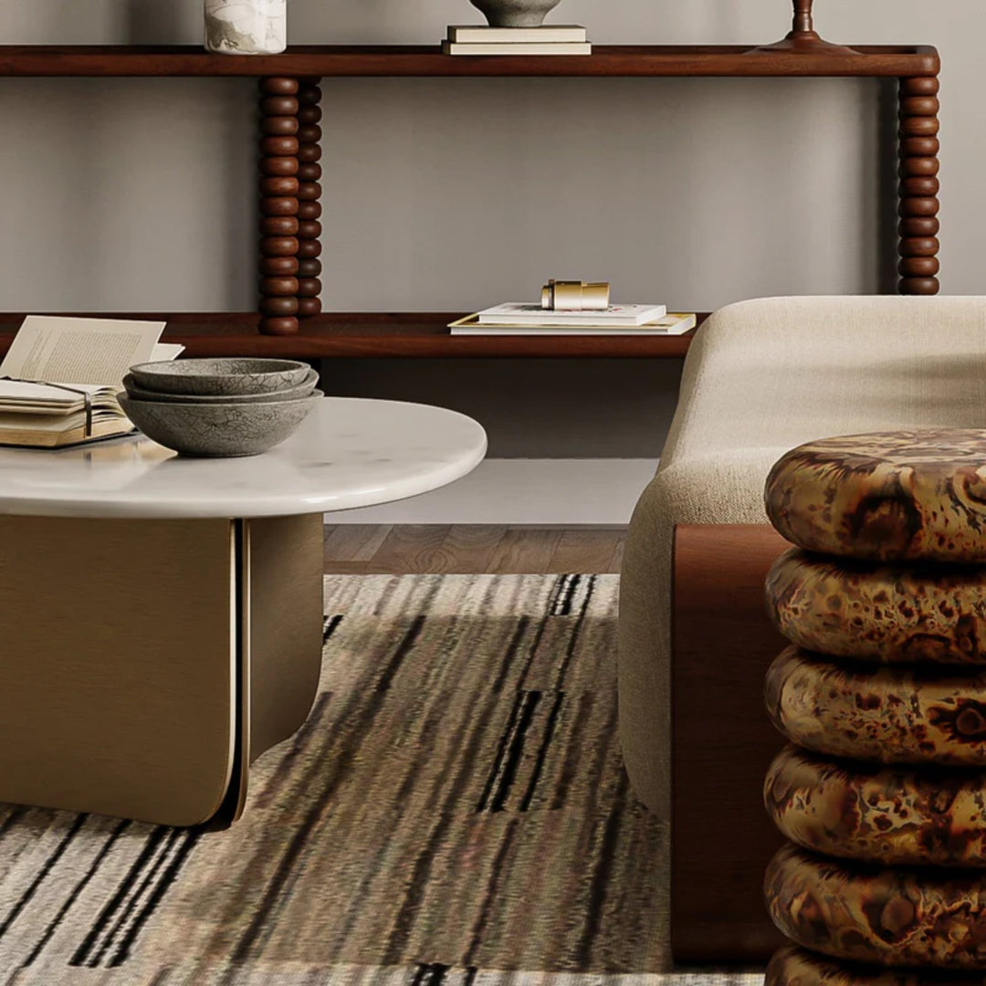 Annie Coffee Table