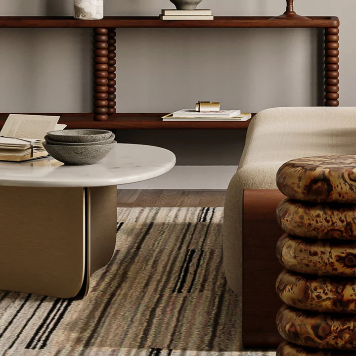 Annie Coffee Table