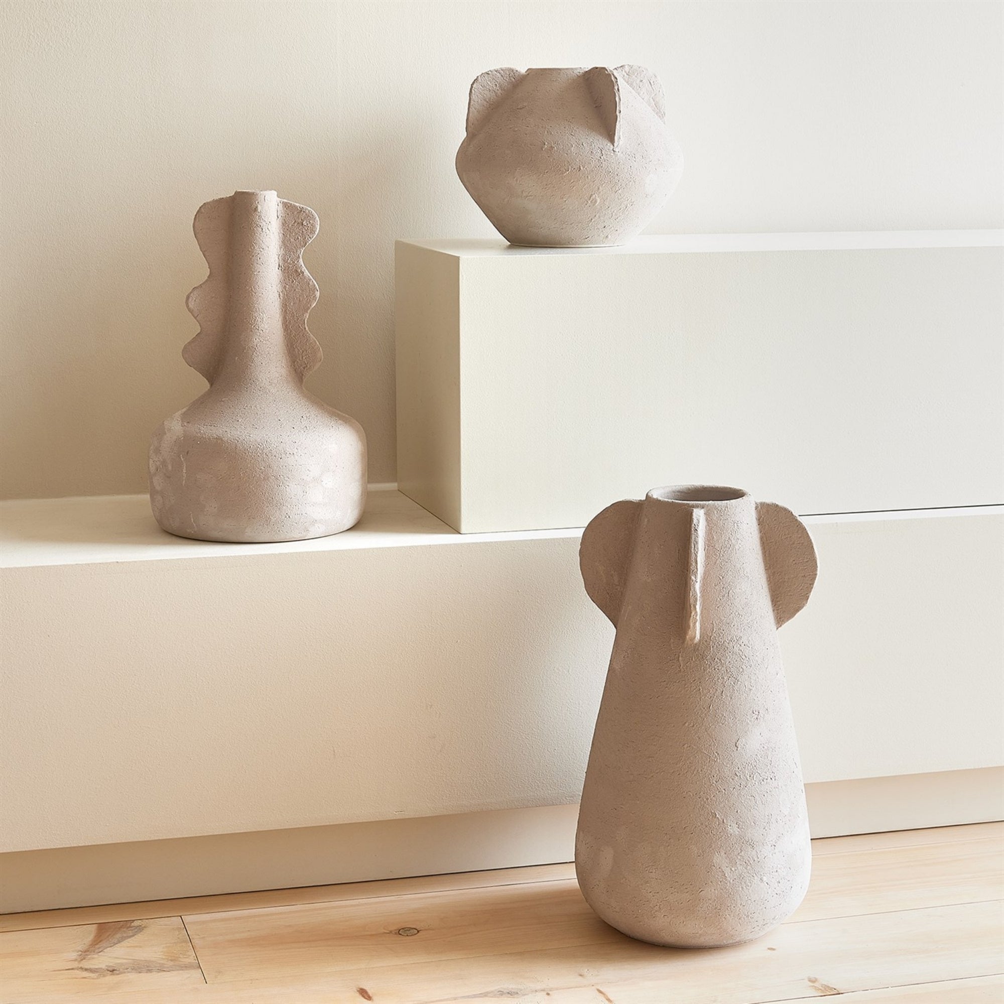 Lemieux et Cie Anouar Vase - Thumbnail 4