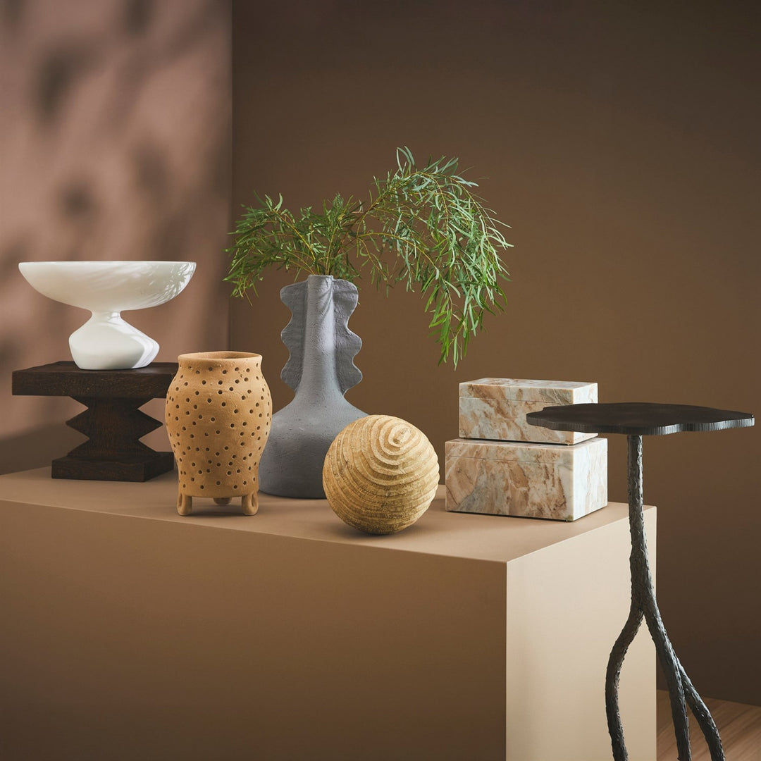 Lemieux Et Cie Anouar Vase