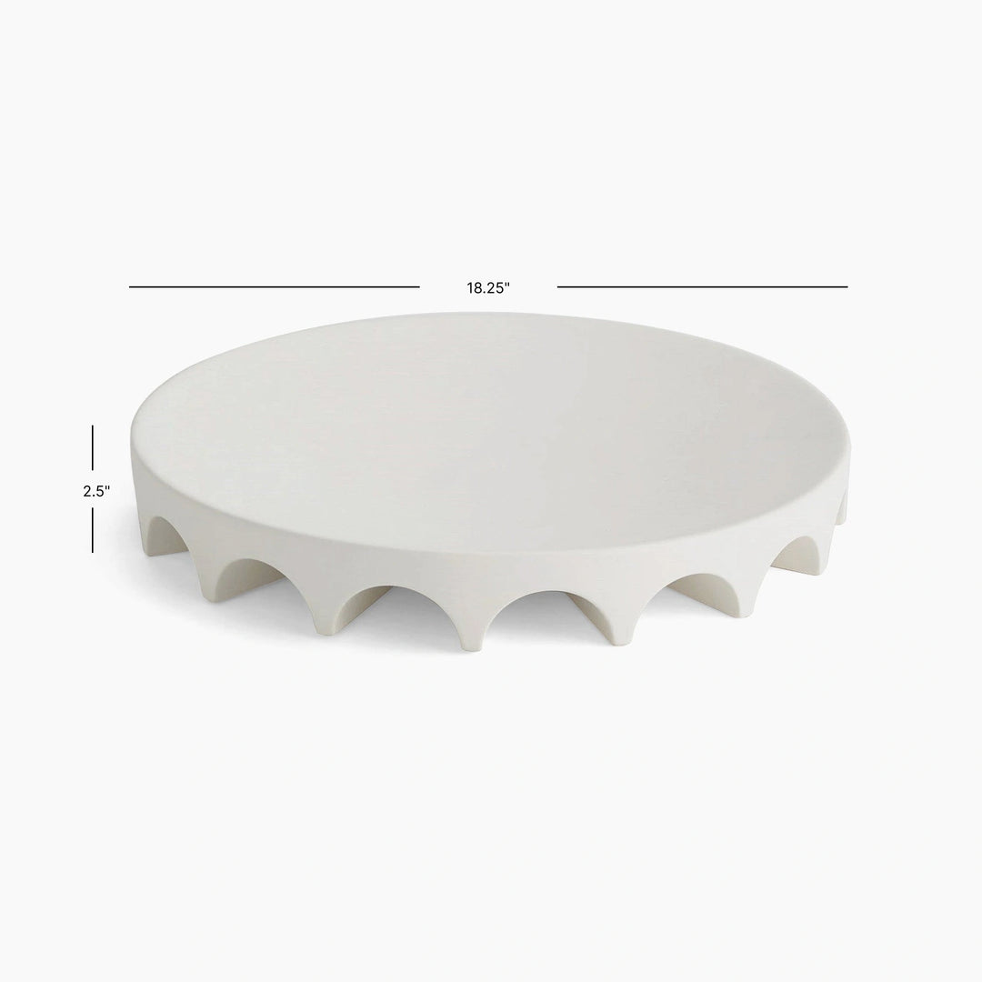 Arches Tabletop Collection
