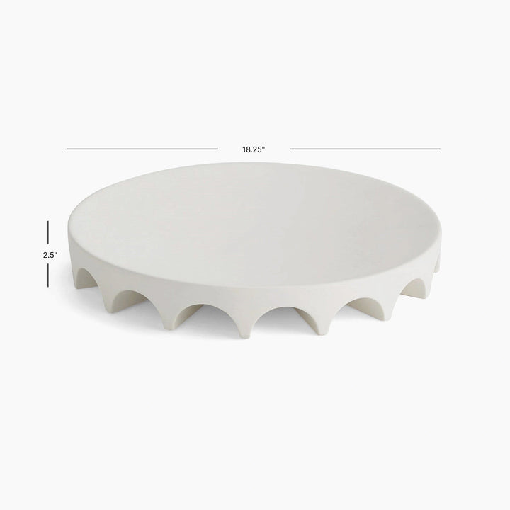 Arches Tabletop Collection