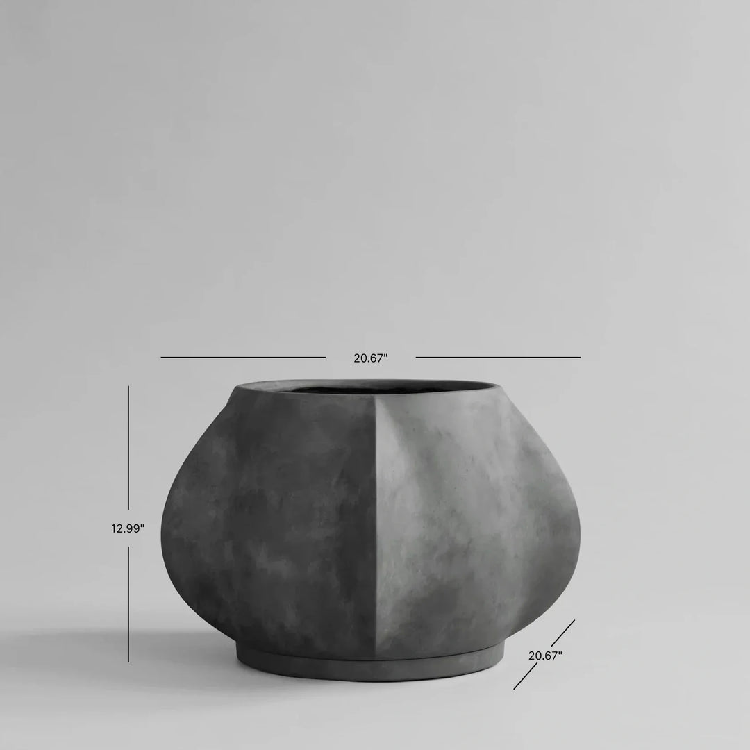 medio dimension
