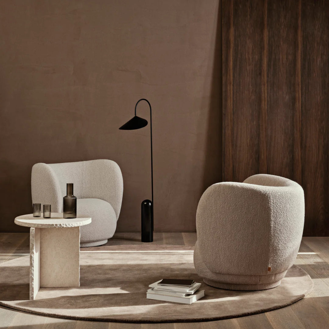Arum Floor Lamp