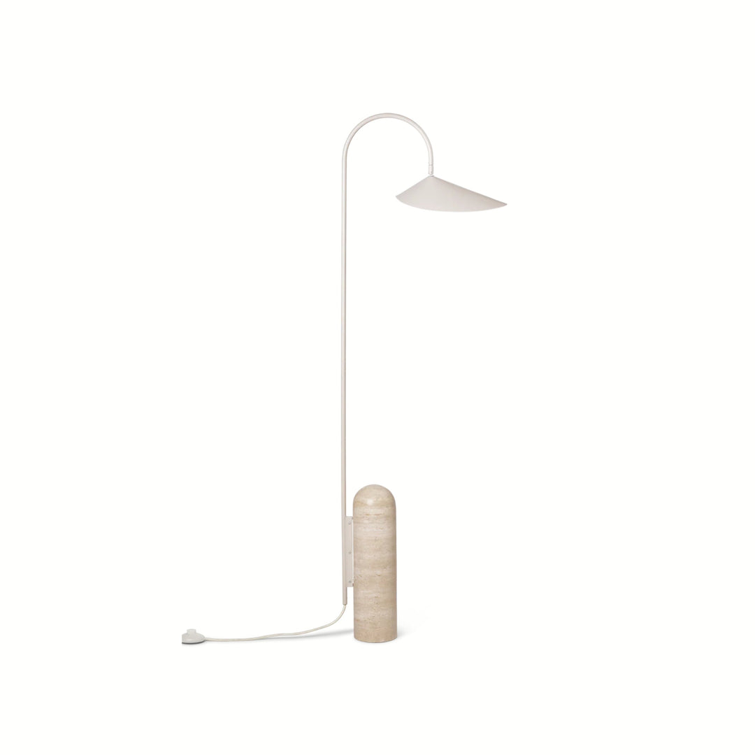 Arum Floor Lamp