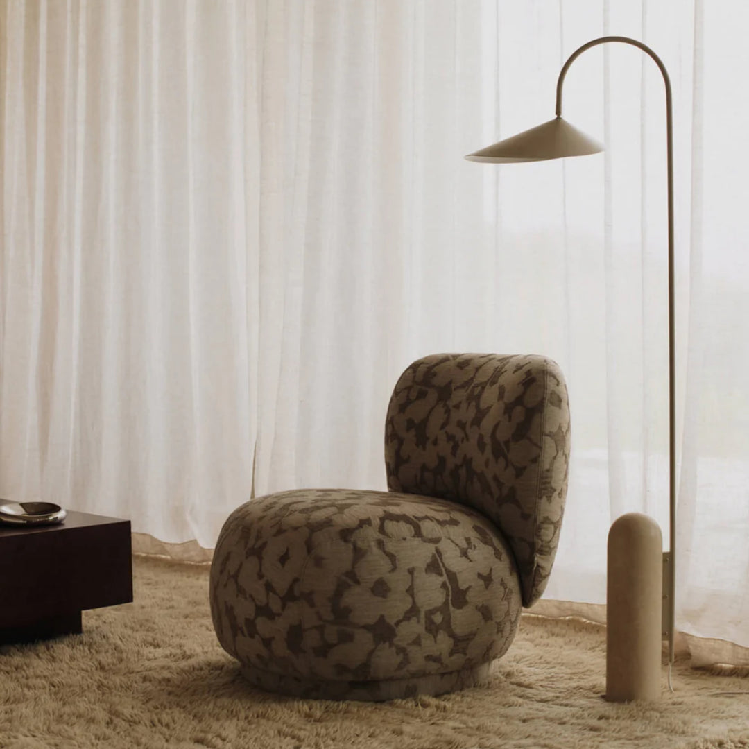 Arum Floor Lamp