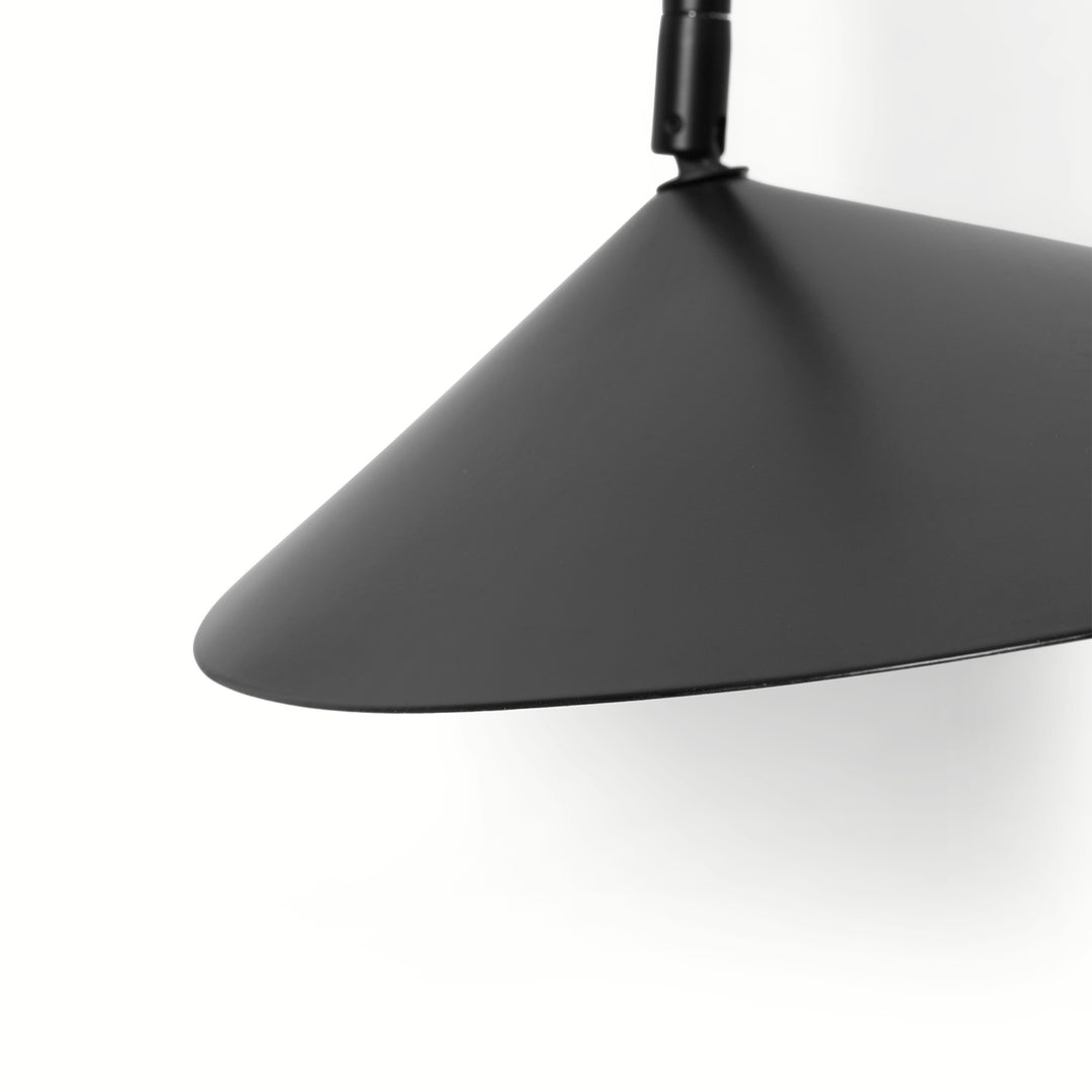 Arum Swivel Wall Lamp - UL