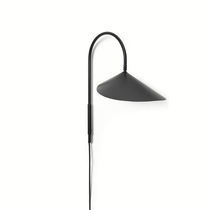 Arum Swivel Wall Lamp - UL