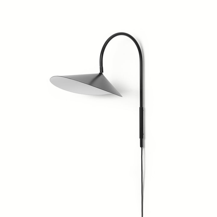 Arum Swivel Wall Lamp - UL