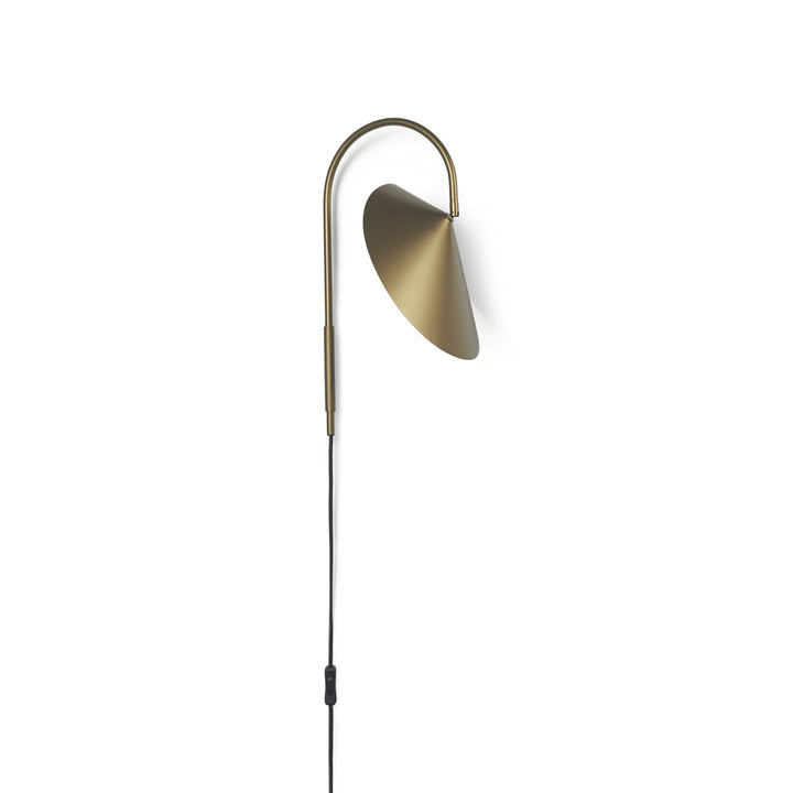 Arum Swivel Wall Lamp - UL