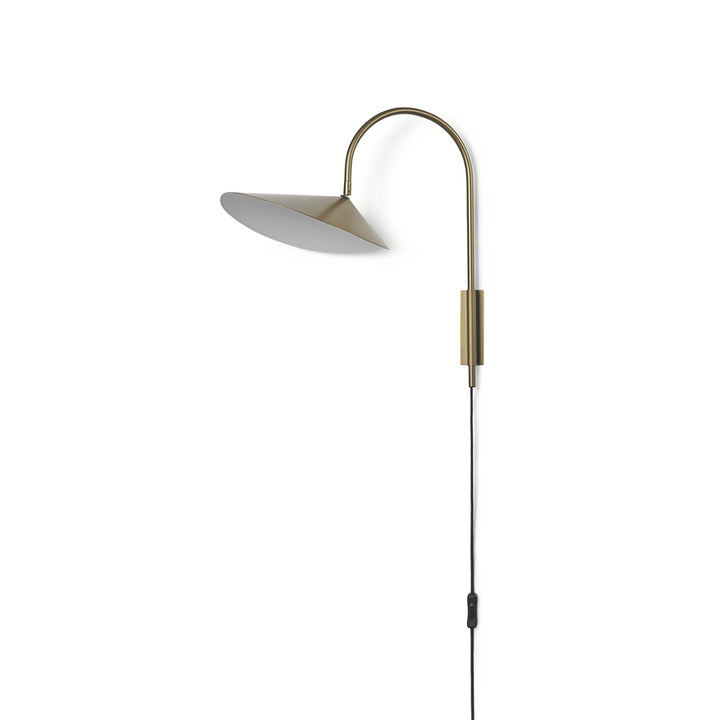 Arum Swivel Wall Lamp - UL
