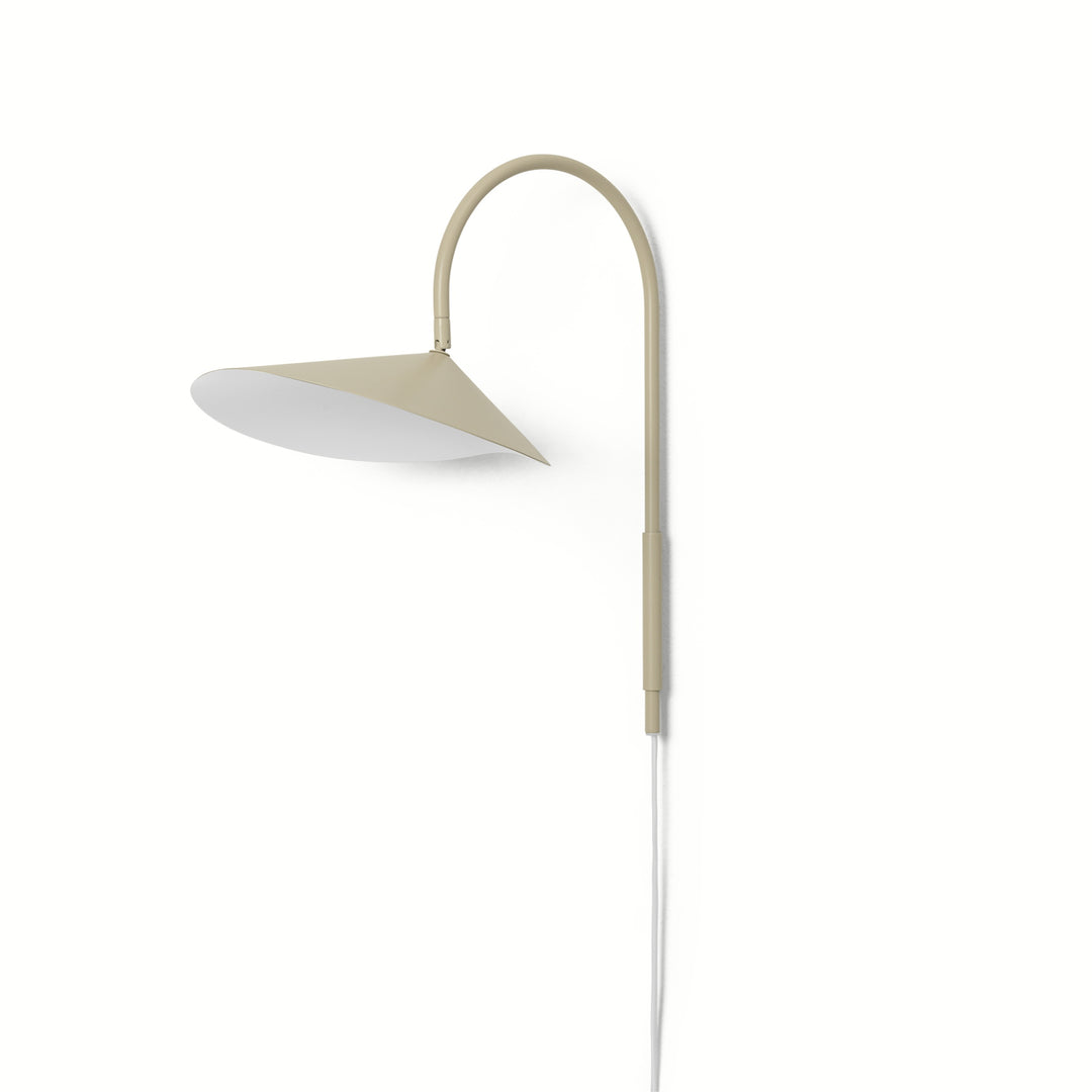 Arum Swivel Wall Lamp - UL