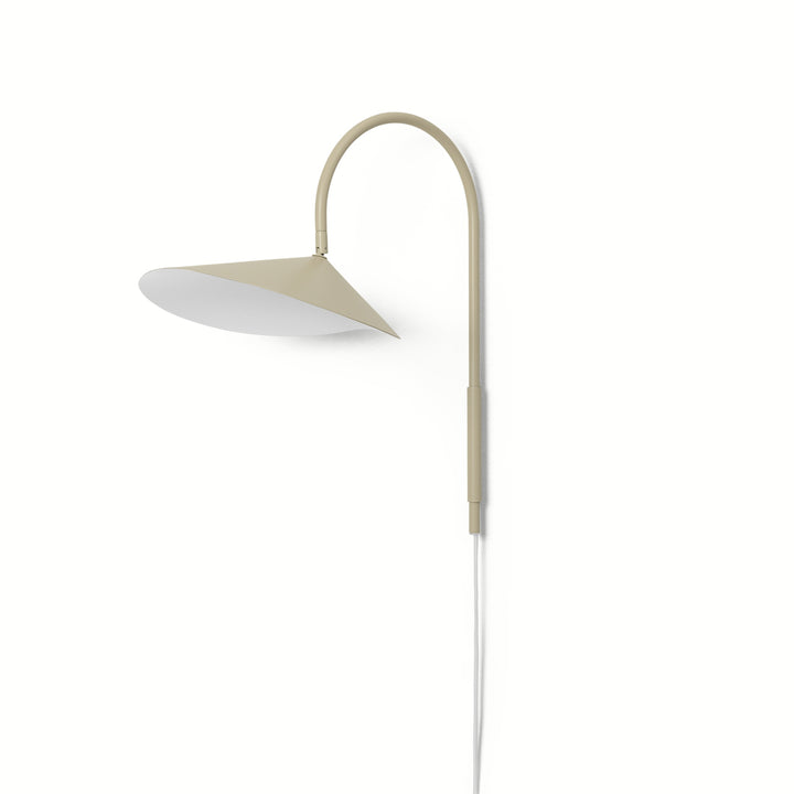 Arum Swivel Wall Lamp - UL