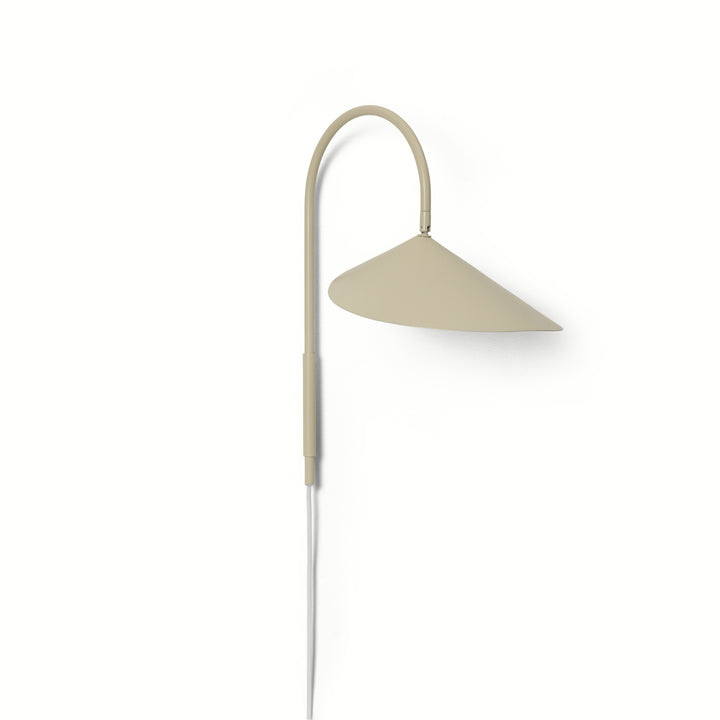Arum Swivel Wall Lamp - UL
