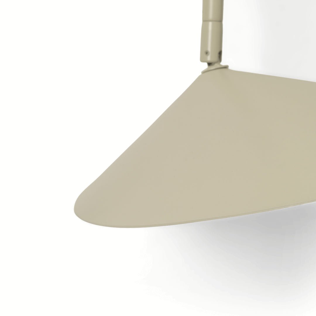 Arum Swivel Wall Lamp - UL
