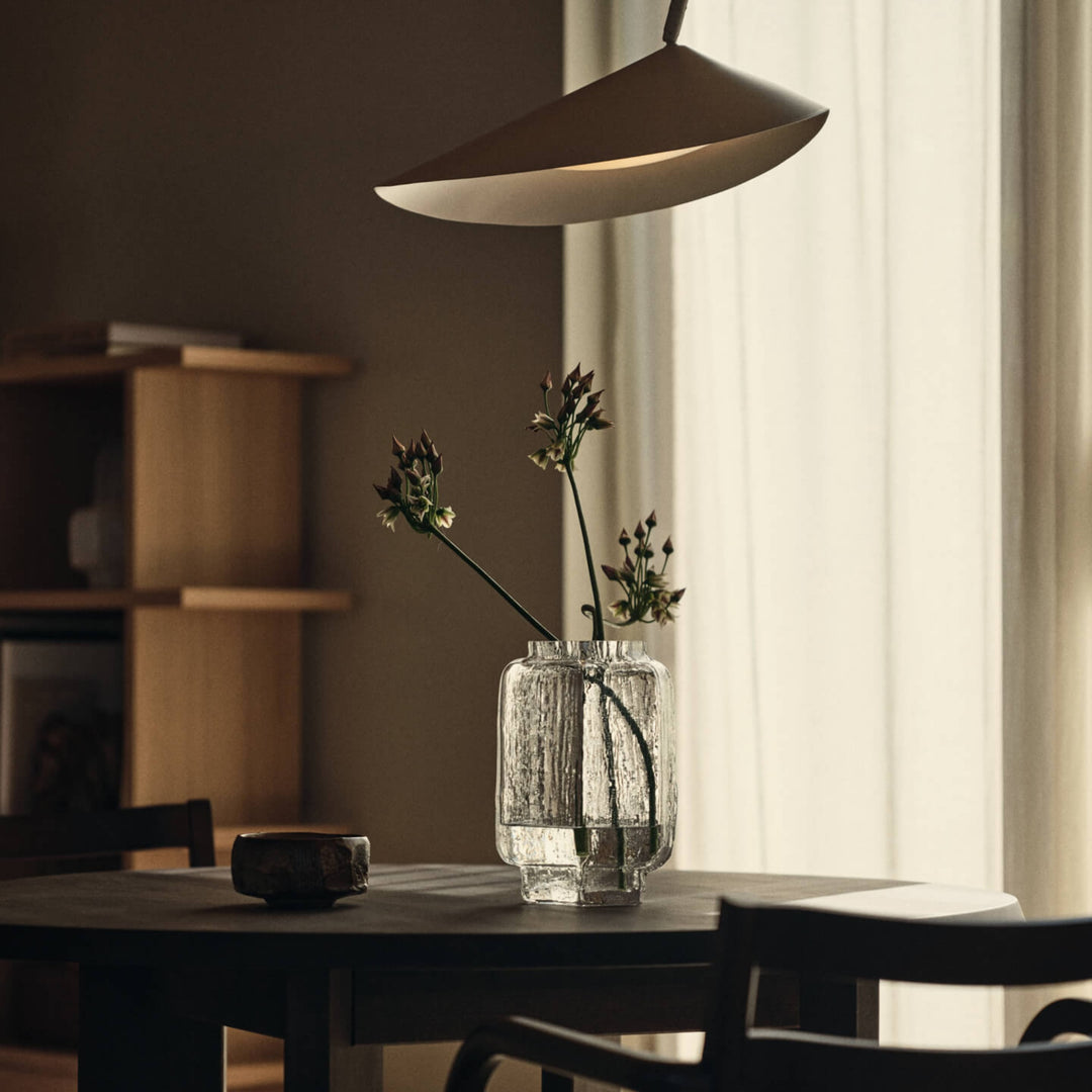 Arum Arched Floor Lamp - UL