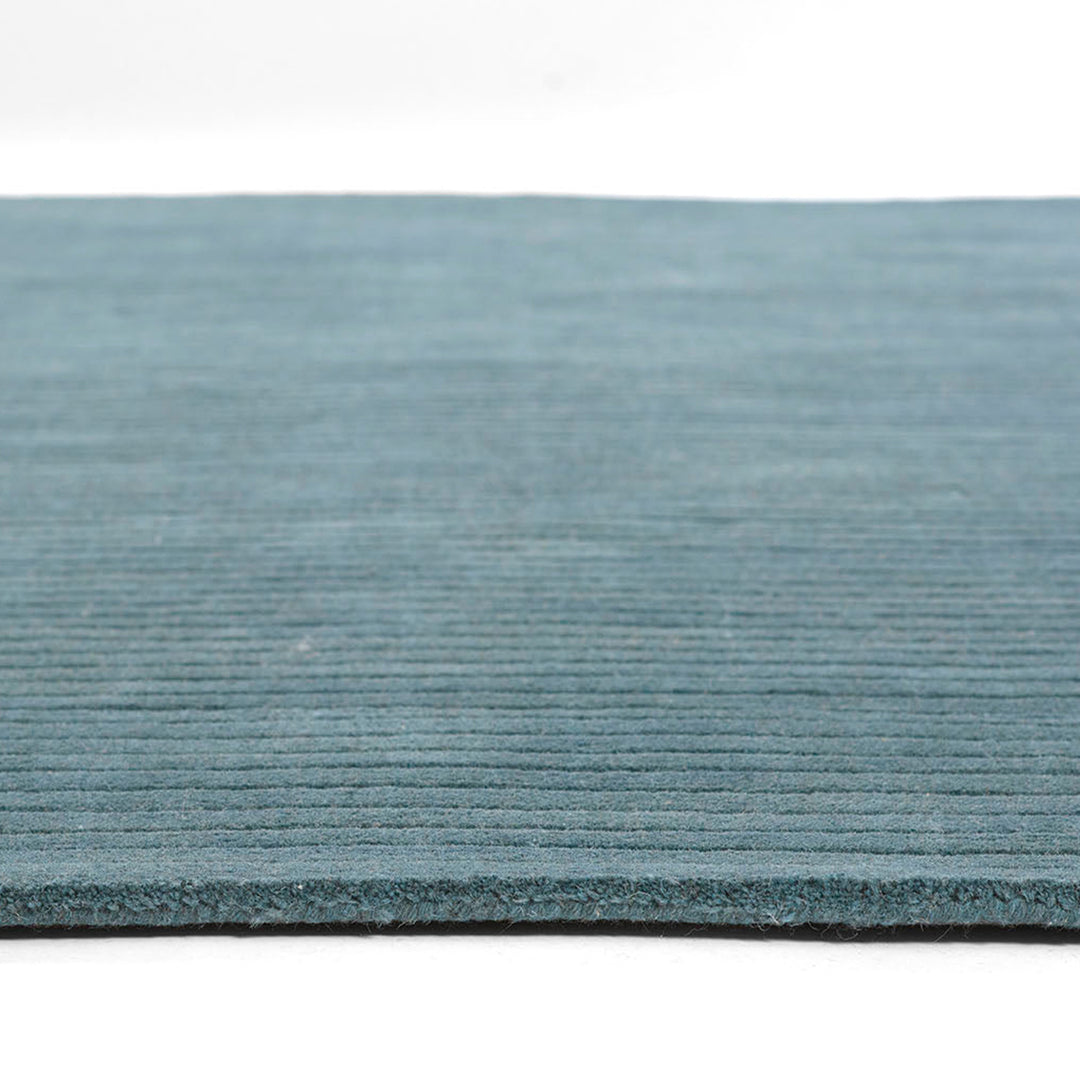Asher-1 Blue Rug