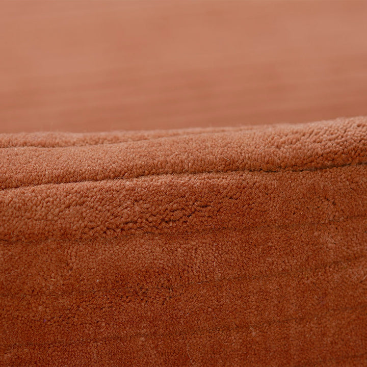 Asher-1 Rust Rug