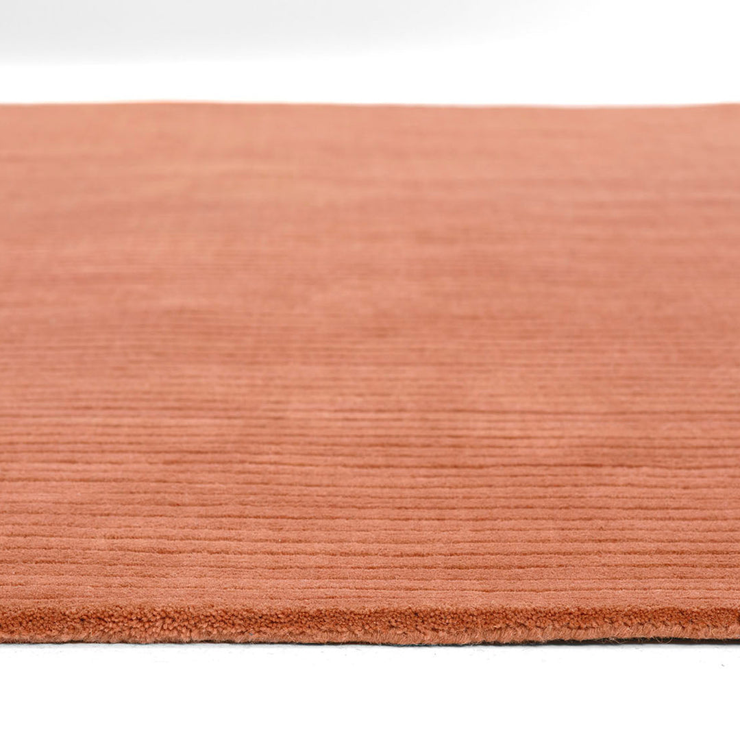 Asher-1 Rust Rug