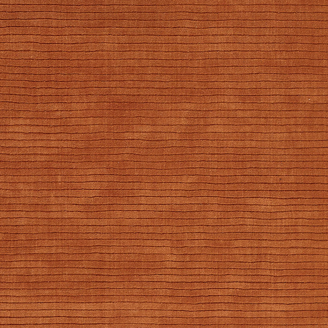 Asher-1 Rust Rug Swatch