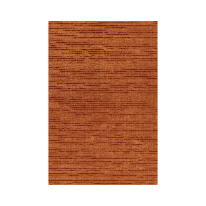 Asher-1 Rust Rug