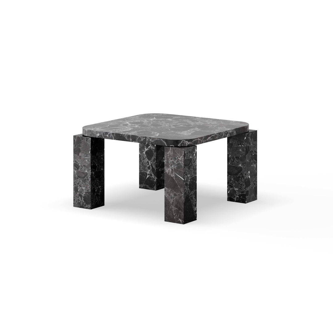 Atlas Coffee Table
