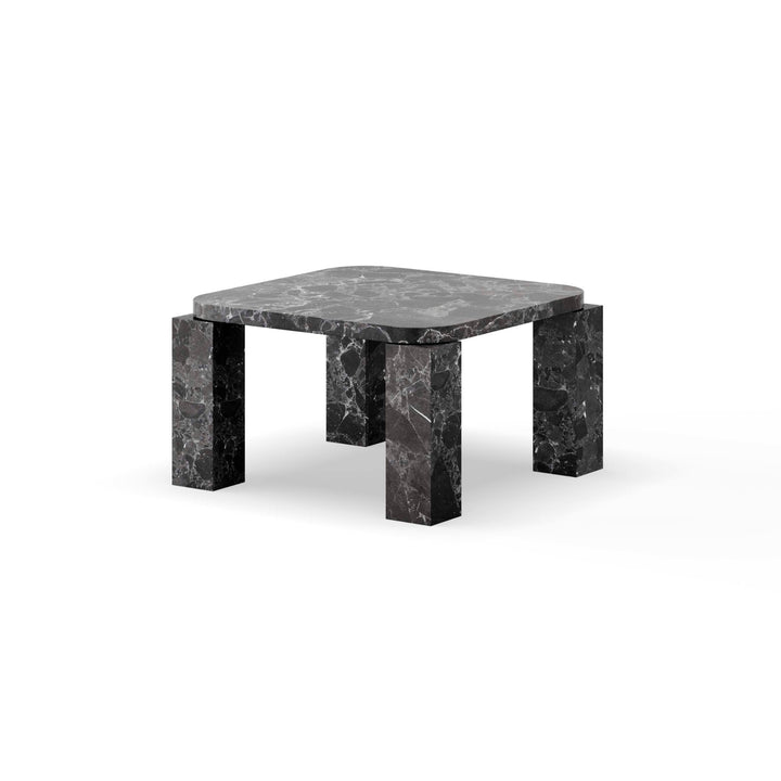 Atlas Coffee Table